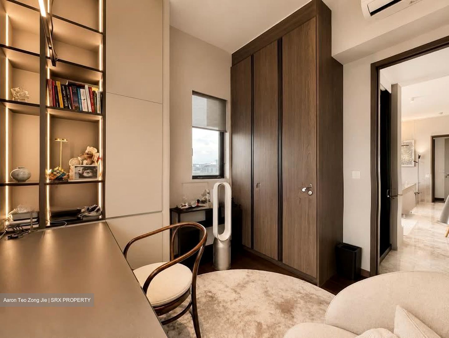 Midtown Modern (D7), Apartment #604869441